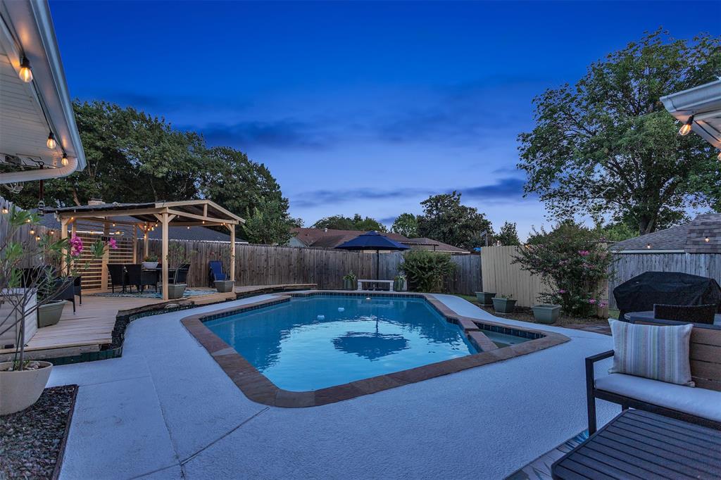 1018 Gracelane Drive