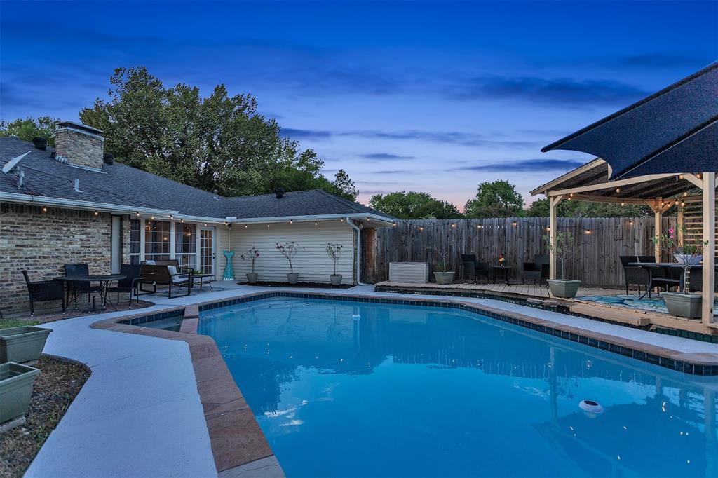 1018 Gracelane Drive