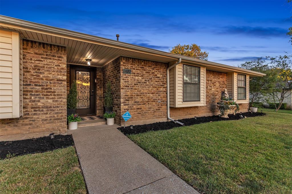 1018 Gracelane Drive