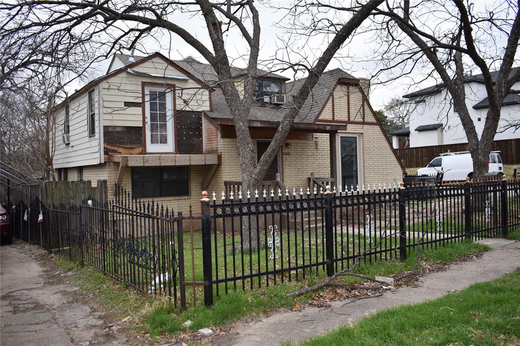 Trinity Heights - Residential