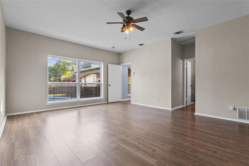 Crestbrook Estates - Residential