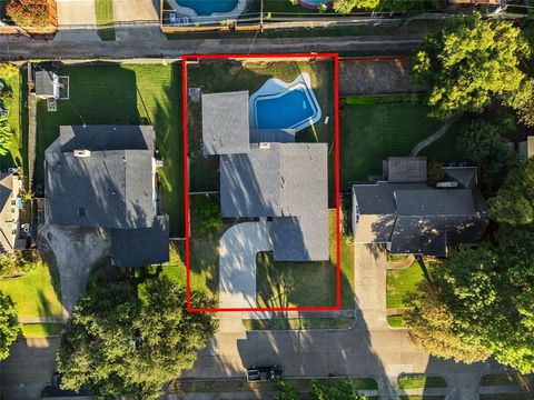 12218 Treeview Lane Farmers Branch TX 75234