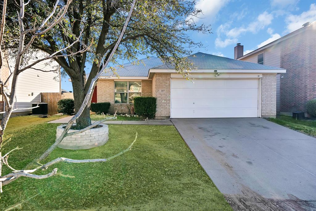 317 Dakota Ridge Drive