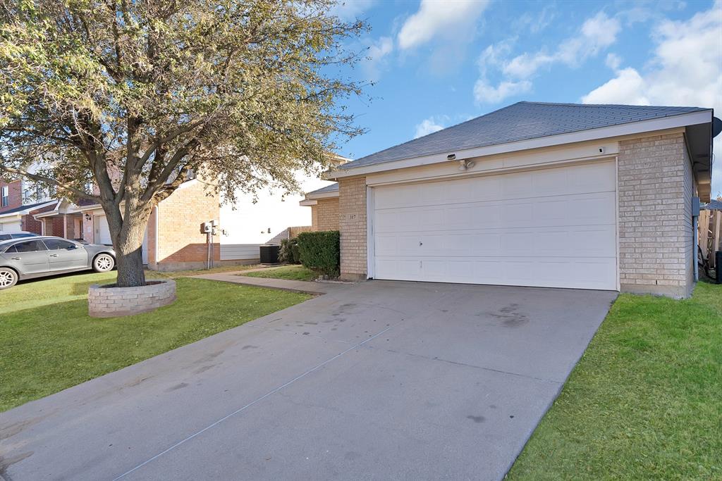 317 Dakota Ridge Drive