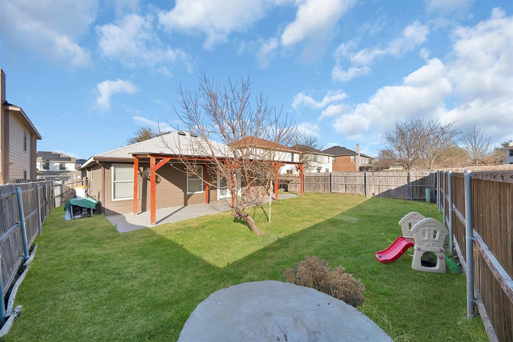 317 Dakota Ridge Drive