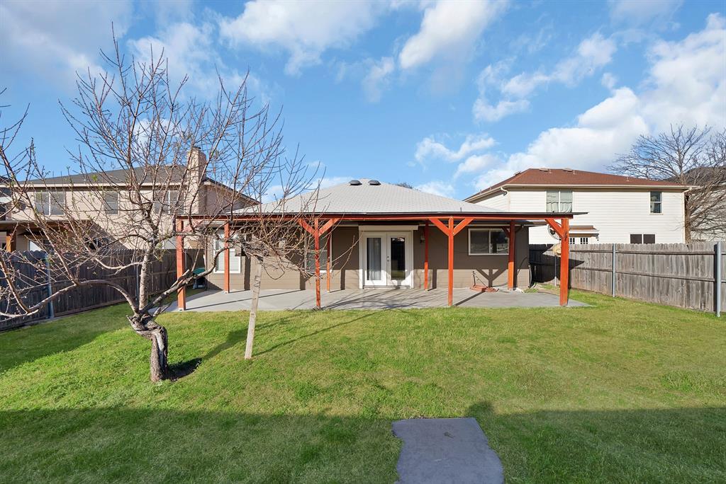 317 Dakota Ridge Drive