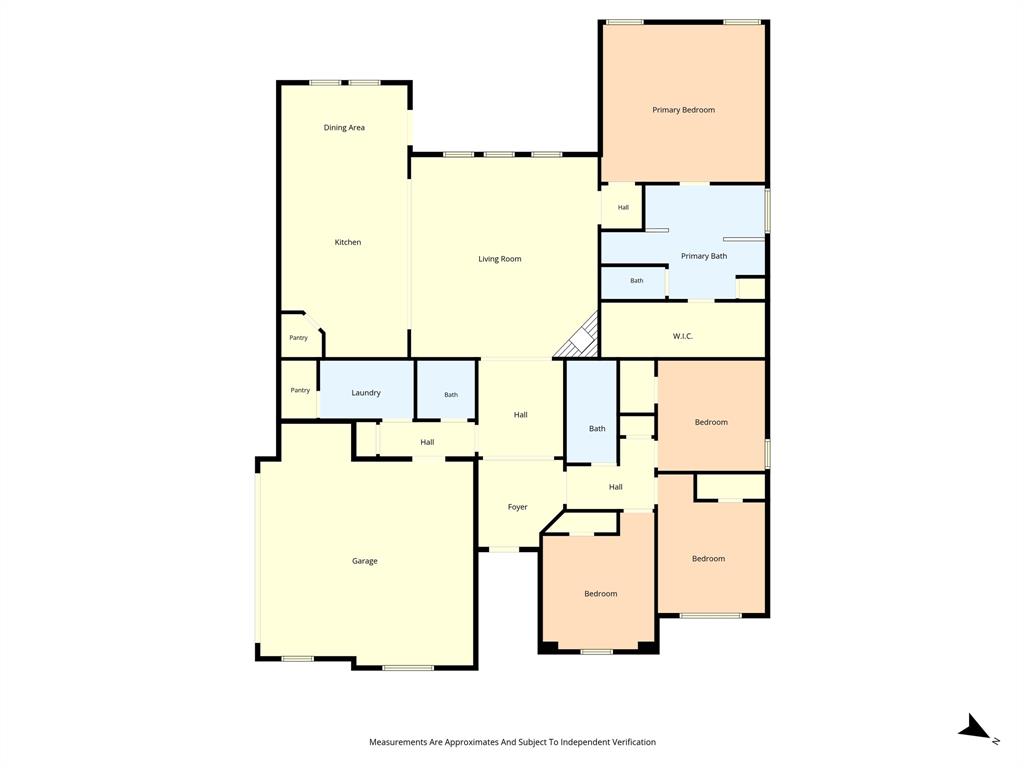 1013 Steamboat Drive