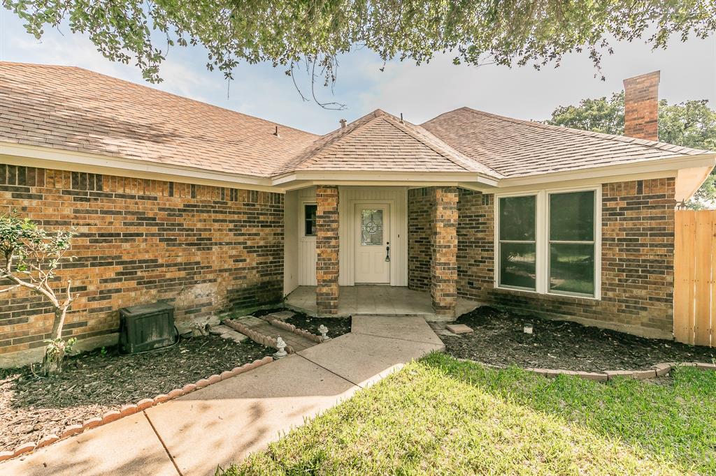 4107 Crossgate Court
