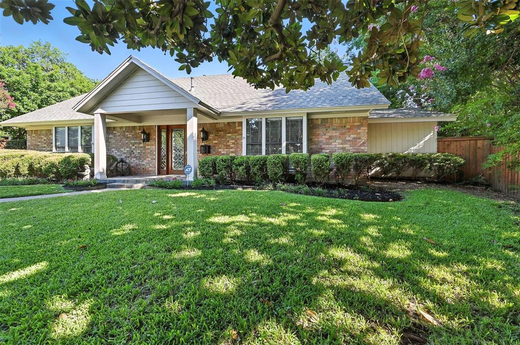 1805 Crestridge Court