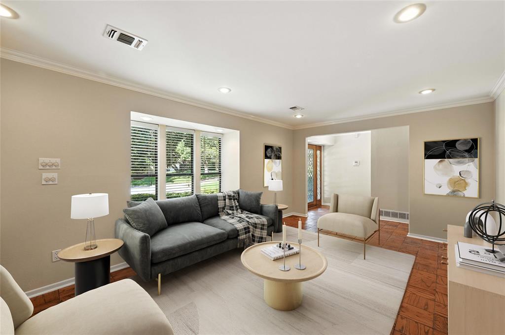 1805 Crestridge Court