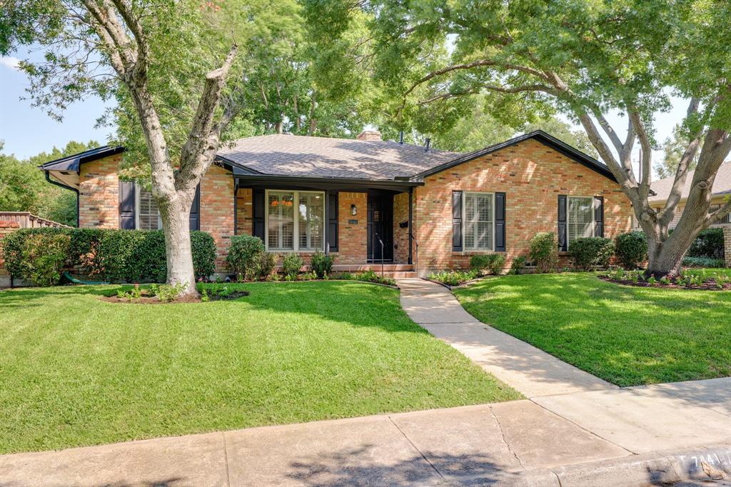 7441 Alto Caro Drive