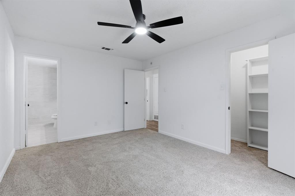 Waverly Place - Residential