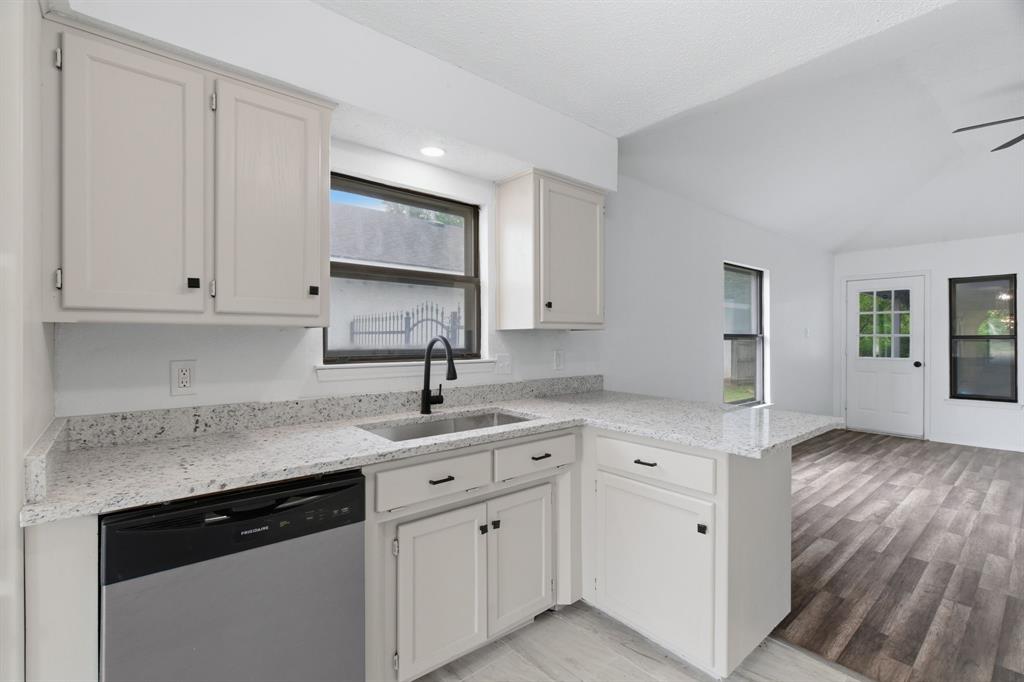 Waverly Place - Residential