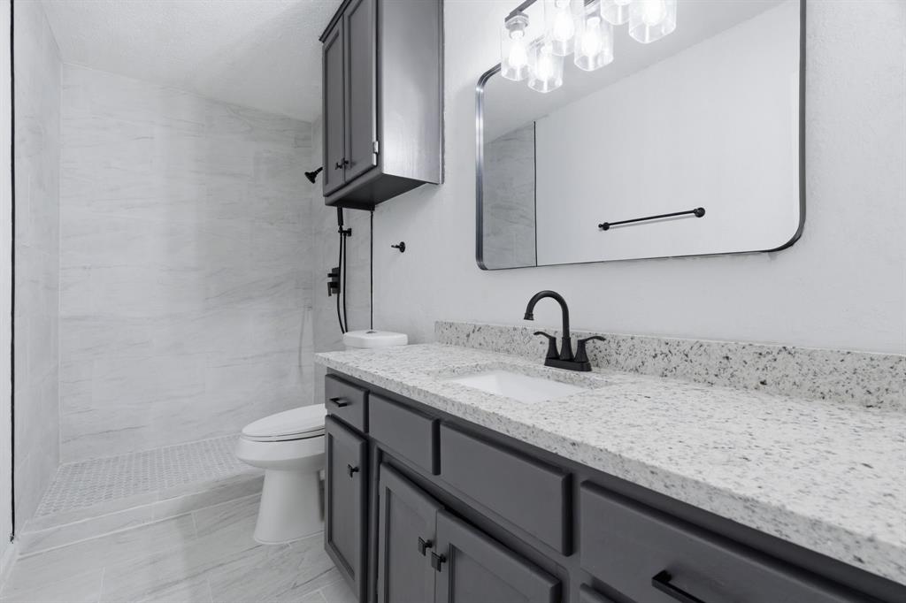 Waverly Place - Residential