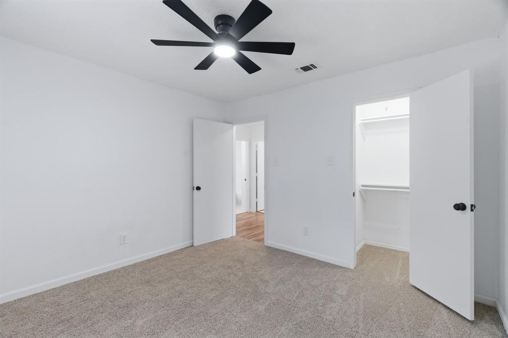 Waverly Place - Residential