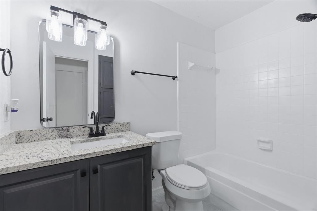 Waverly Place - Residential