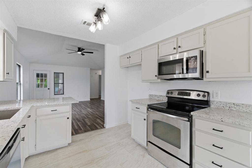 Waverly Place - Residential