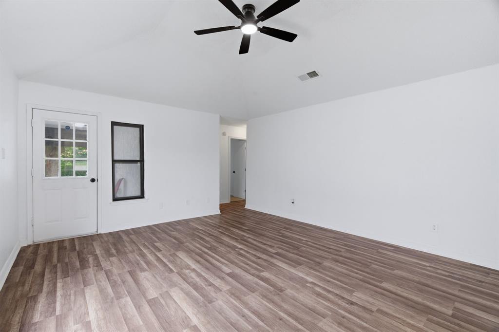 Waverly Place - Residential