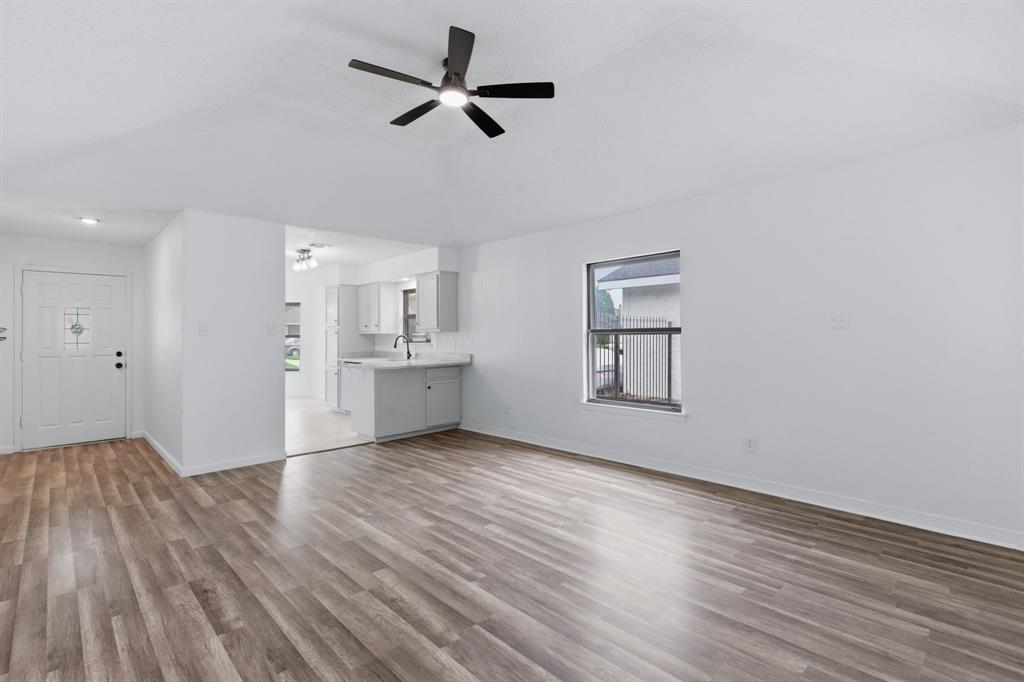 Waverly Place - Residential