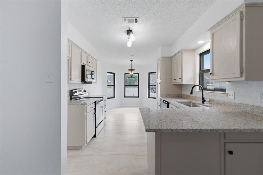 Waverly Place - Residential