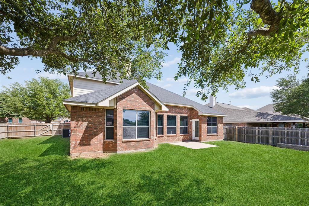 Bristol Farm Add - Residential