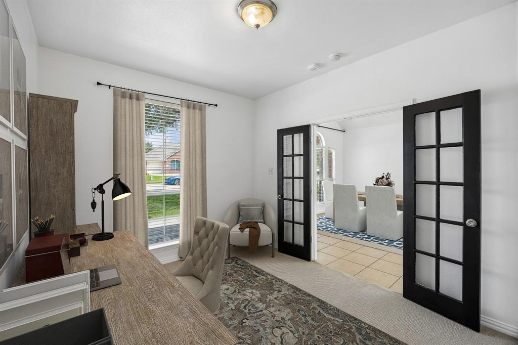 1420 Meadowlakes Drive