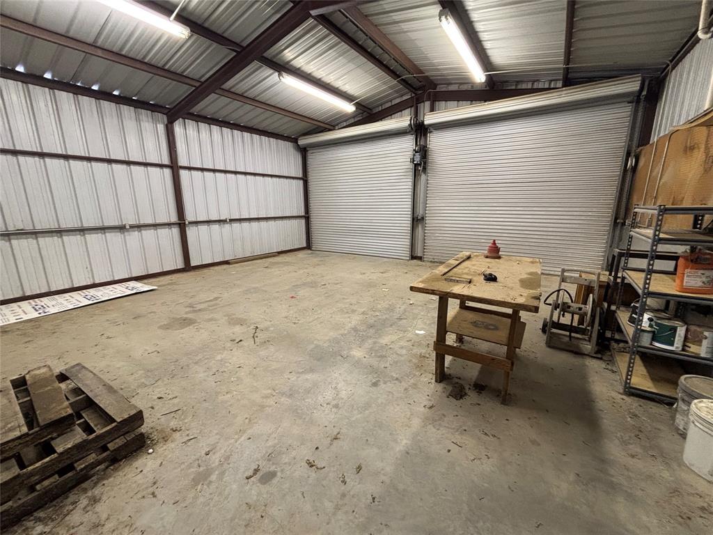 Clow 1 Add Town Coleman - Residential