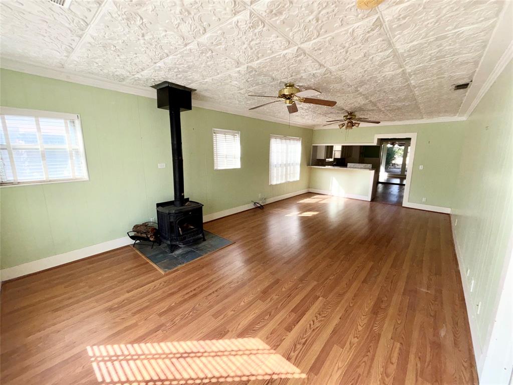 Clow 1 Add Town Coleman - Residential