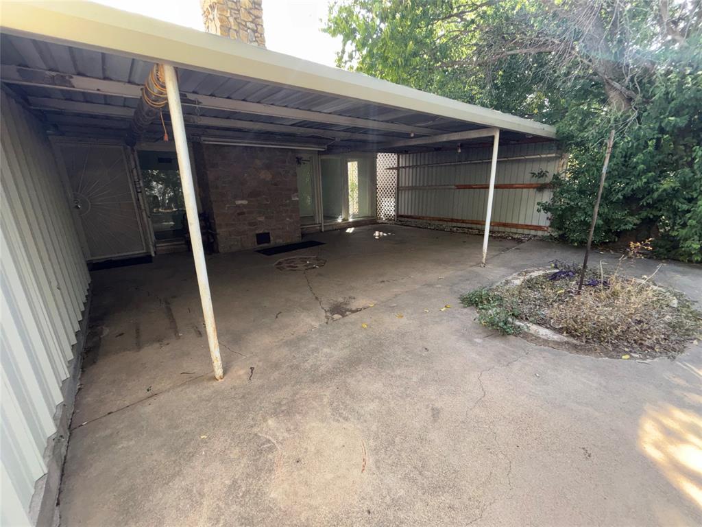 Clow 1 Add Town Coleman - Residential