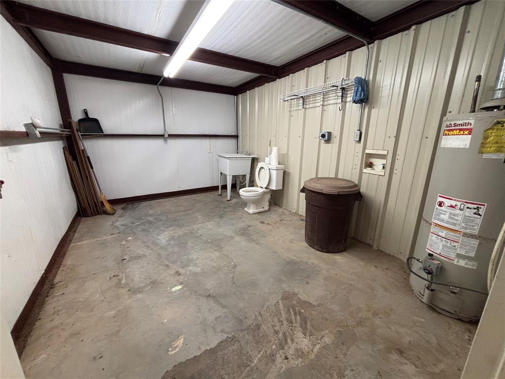 Clow 1 Add Town Coleman - Residential