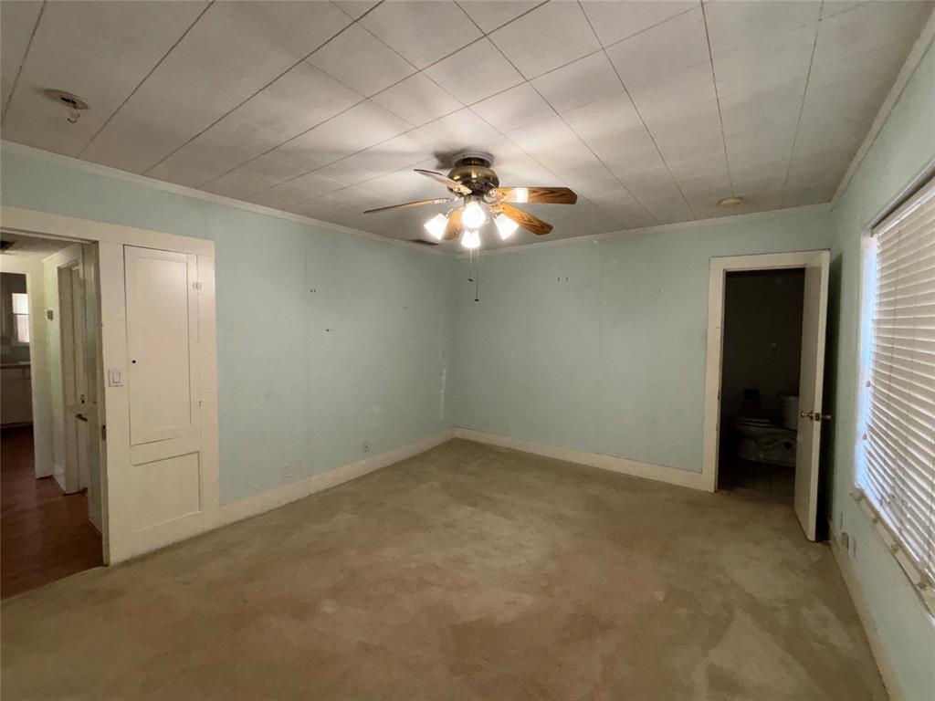 Clow 1 Add Town Coleman - Residential