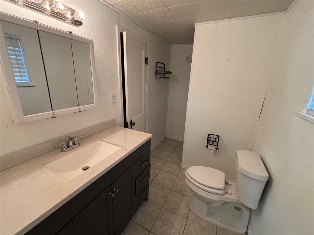 Clow 1 Add Town Coleman - Residential