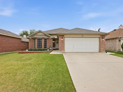 3023 Bosswood Court Grand Prairie TX 75052