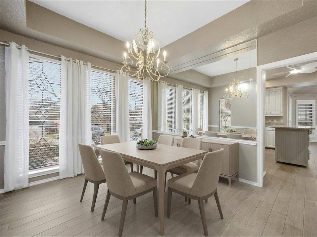 Shorewood Estates - Residential