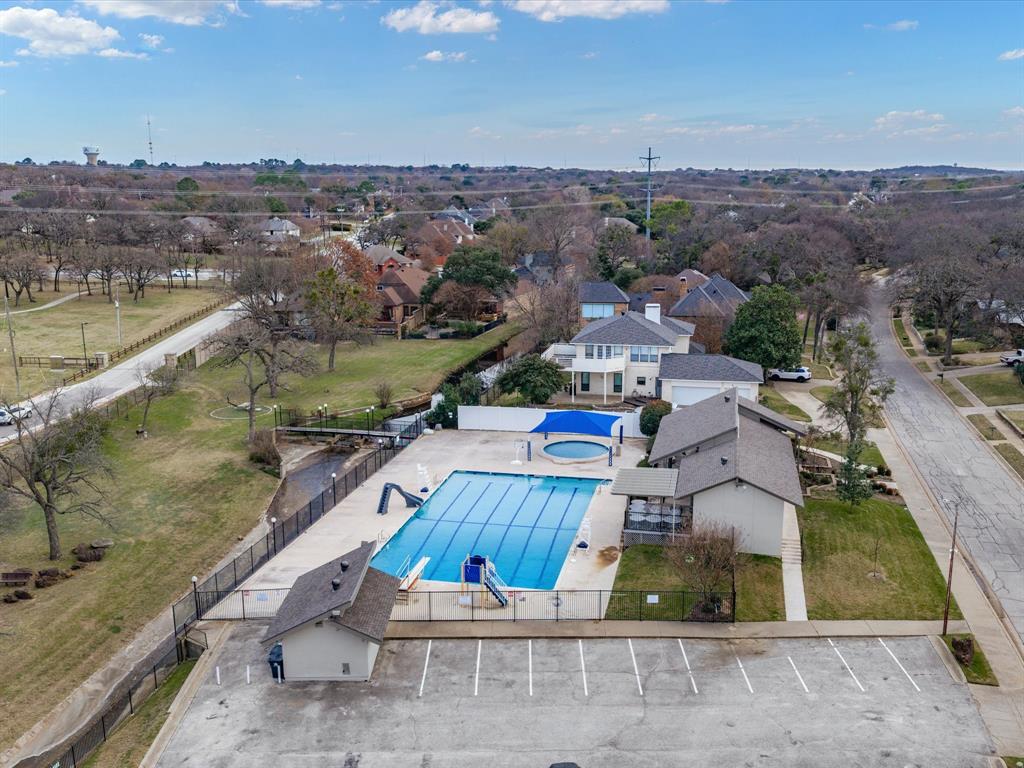 Shorewood Estates - Residential