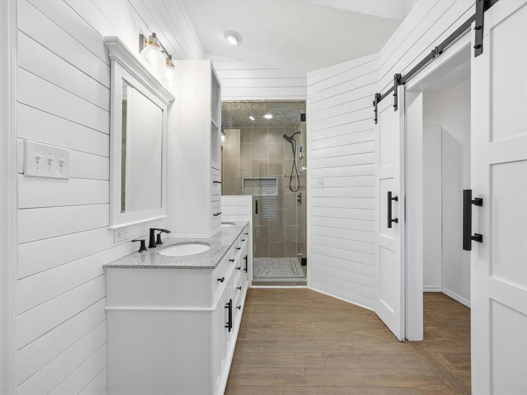 Shorewood Estates - Residential