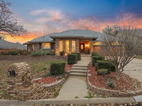 6606 Canalview Drive Arlington TX 76016