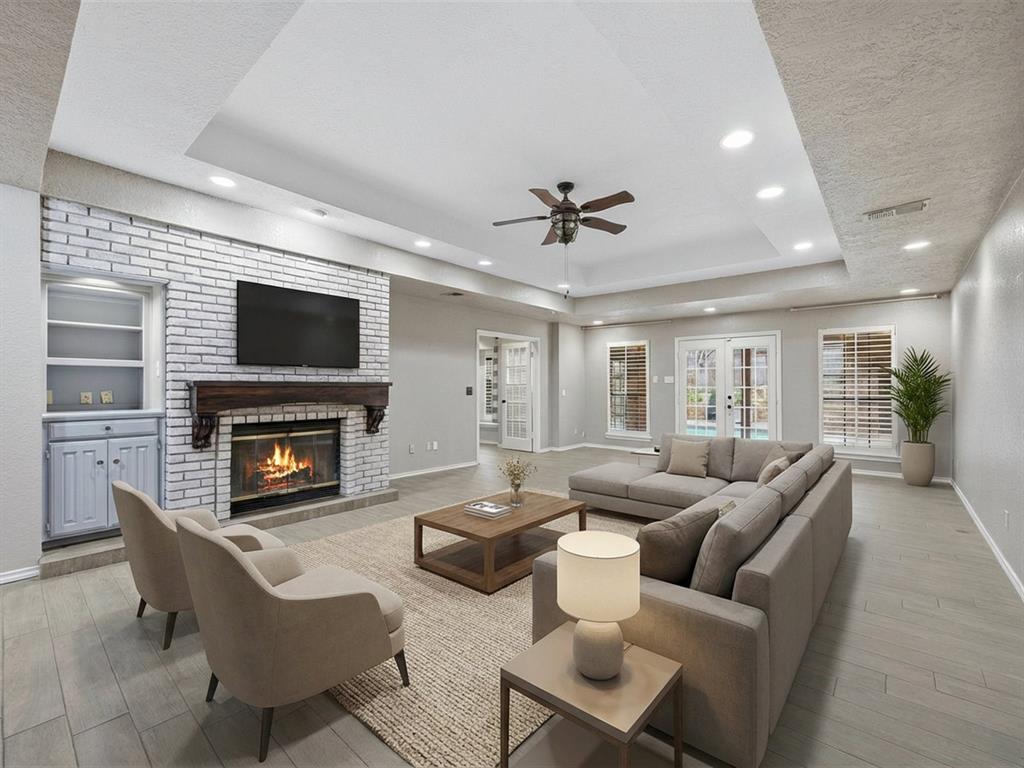 Shorewood Estates - Residential