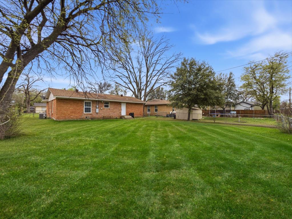 Northridge Estates - Residential