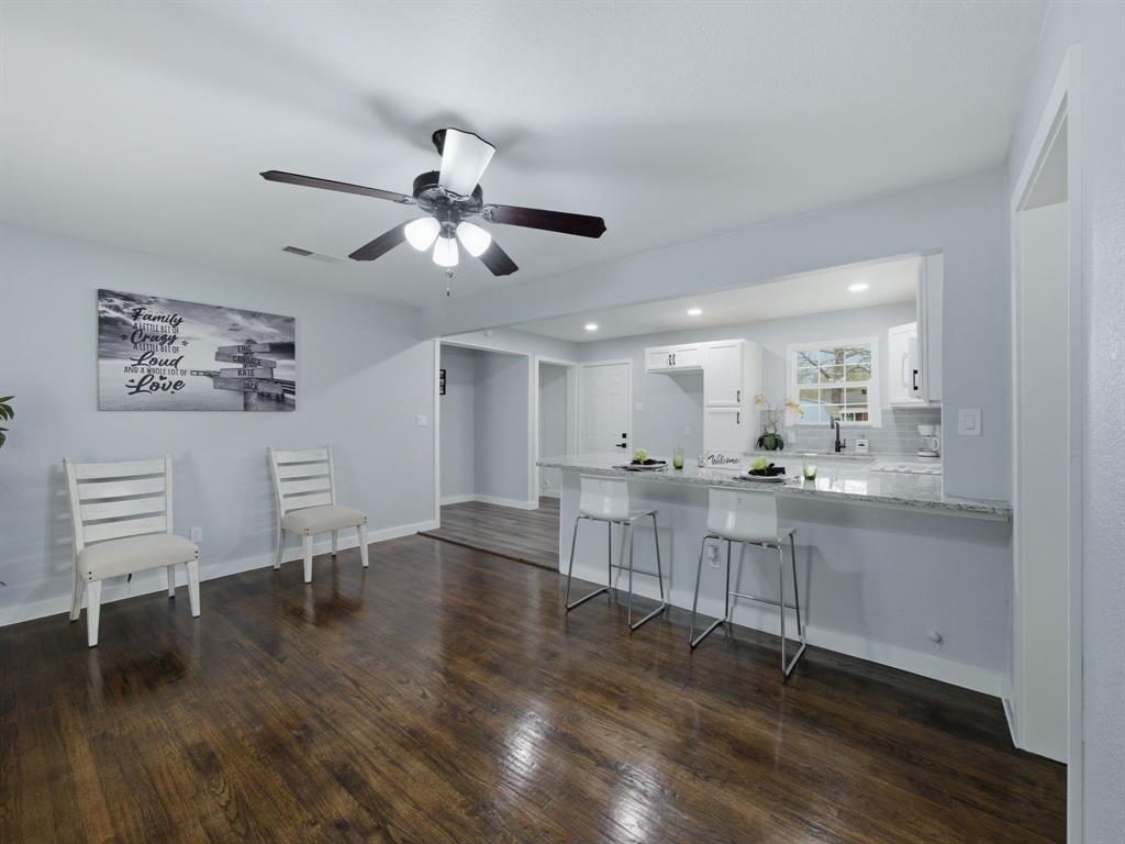 Northridge Estates - Residential