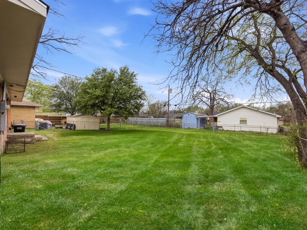 Northridge Estates - Residential