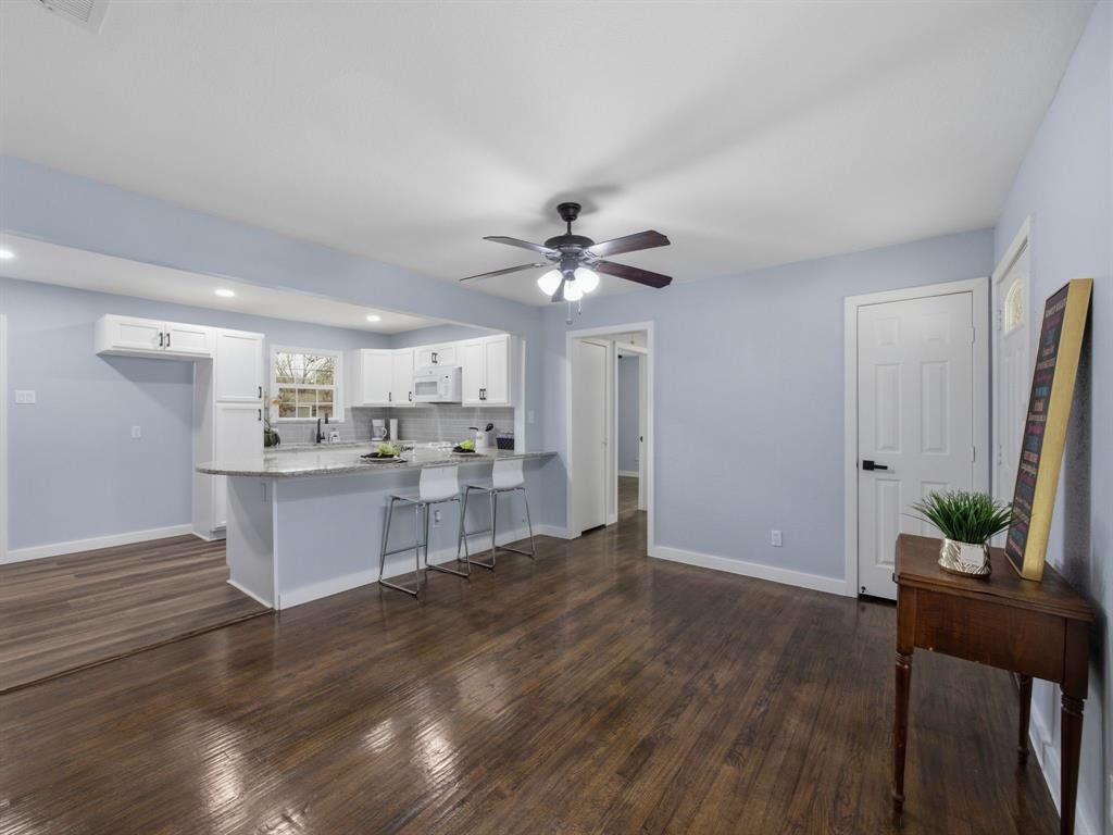 Northridge Estates - Residential