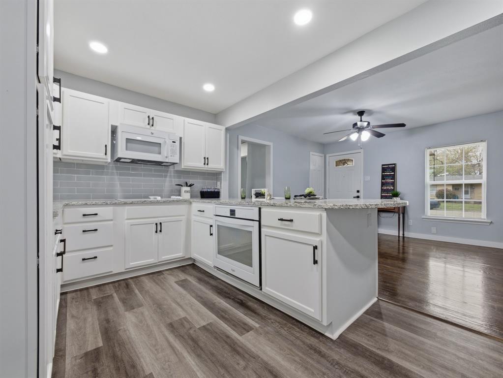 Northridge Estates - Residential