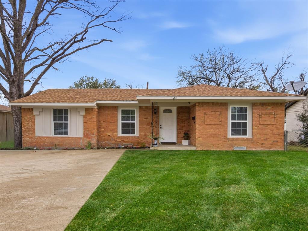 Northridge Estates - Residential