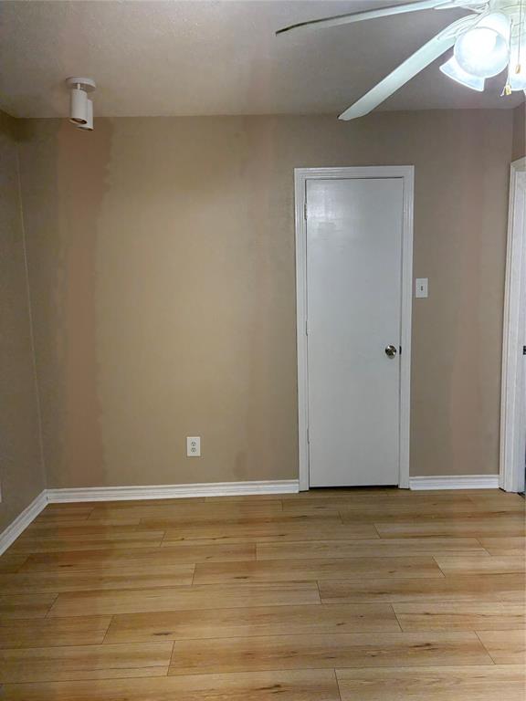 Town East Estates - Residential