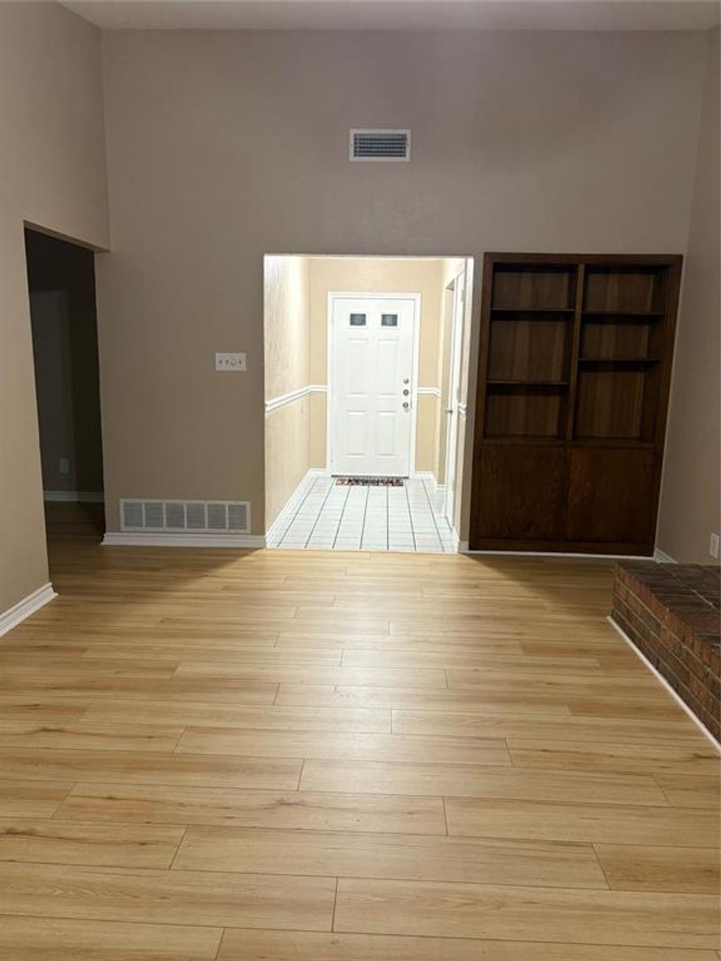 Photo of 4025 Emerald Drive, Mesquite, TX 75150 (MLS # 21091246)