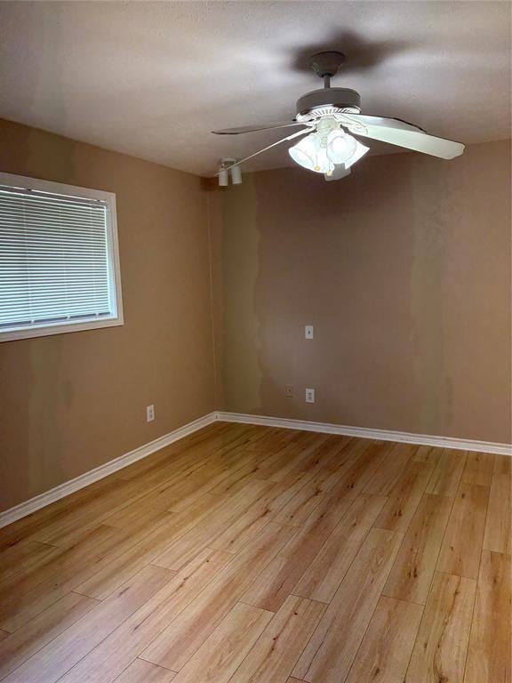 Town East Estates - Residential