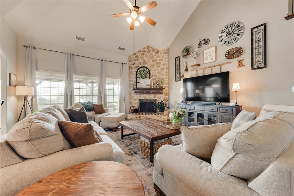 Sendera Ranch - Residential