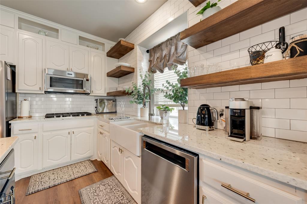 Sendera Ranch - Residential