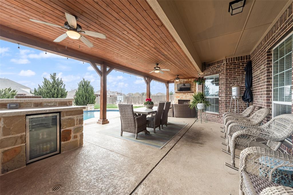 Sendera Ranch - Residential